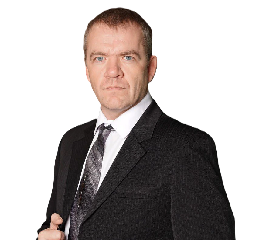 Земченко Денис