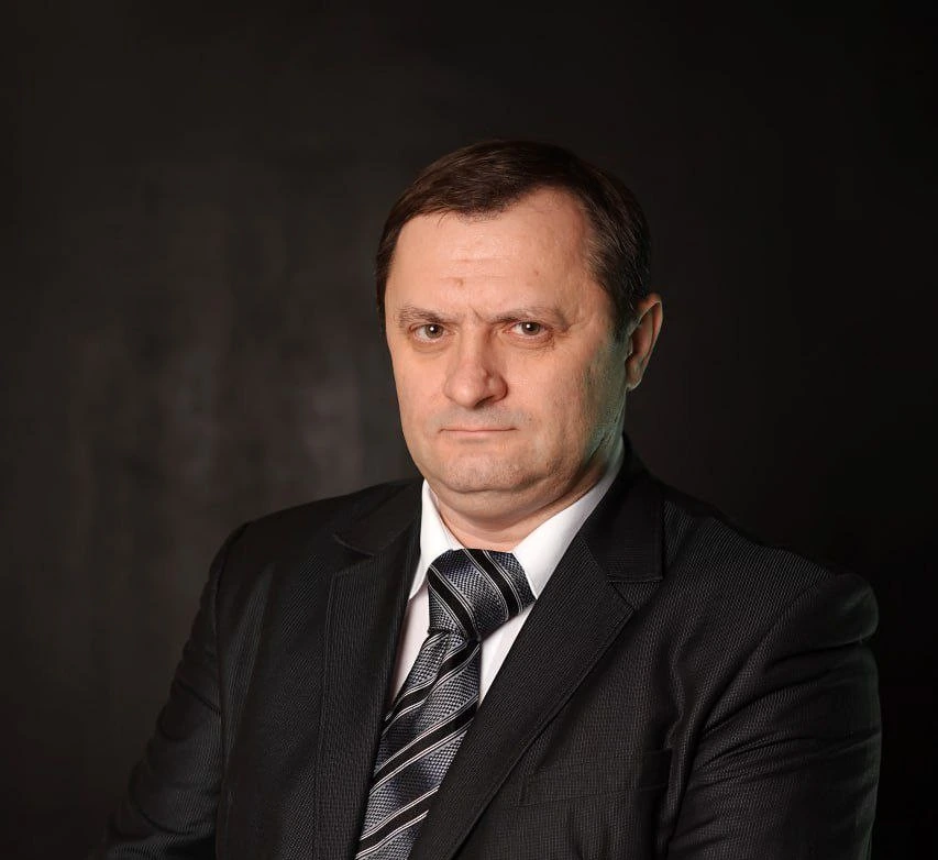 Измайлов Дмитрий